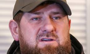 Ramzan Kadyrov: Putin's 'attack dog' and Ukraine