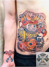 Nữ diễn viên, mc khả như có đăng tải. Hinh XÄƒm Meo Tháº§n Tai Ä'áº¹p 1001 Tattoo Meo May Máº¯n