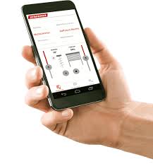 Die superhilfe, um das richtige smarphone zu finden. Smart Home Steuerungen Von Warema Und Die Zukunft Beginnt Heute