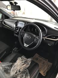 Toyota Yaris Hatchback Cross 14 Lakh Real Life Review In 2020 Toyota Hatchback Yaris
