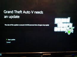 When an update installs, it downloads to the unused slot. Grand Theft Auto Online Heists Xbox One Download Size And Achievements Revealed Mp1st