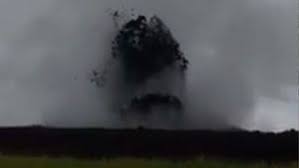 Volcan de fuego tragedia 3 de junio 2018. Emergencia En Antioquia Por La Erupcion Del Volcan De Lodo En Necocli