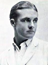 The Love Master (1924)