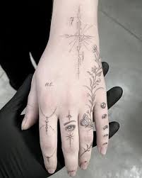 Discover (and save!) your own pins on pinterest The Newest Dots Tattoos Inked App Com