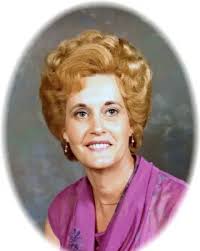 Obituary information for Daisy Ann Roark