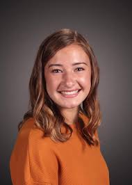 Sophia Joos '24: Sophia has loved being a part of the Bolles swim team! She  has loved going to all the swim meets together, especially the state  championship meet each year. Learn