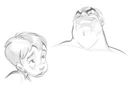 See more ideas about manga drawing, anime drawings, manga drawing tutorials. Cartoon Fundamentals Create Emotions From Simple Changes In The Face