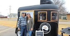 Kearney couple open mobile coffee shop to serve Central Nebraska