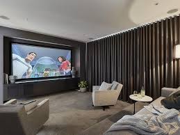 35 Clever Media Room Ideas 2021 Design Decor Ideas Home Cinema Room Home Theater Room Design Cinema Room Small
