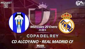 Alcoyano vs real madrid date: Lmrkqzptn8leum