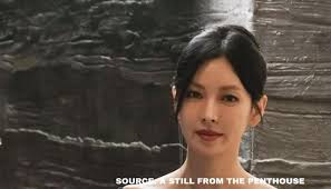 Lee ji ah, kim so yeon, eugene, uhm ki joon, yoon jong hoon. When Is The Penthouse Season 3 Releasing Find Out Here