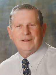 Obituary for James Marlin Wissinger