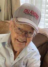 Curtis Symes Obituary