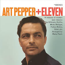 Amazon.com: The Return of Art Pepper: CDs & Vinyl