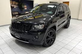 Image result for Brilliant Black 2013 Grand Cherokee