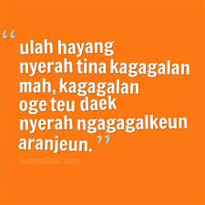 Gambar Kata Kata Bijak Bahasa Sunda Bahasa Bijak Kutipan Lucu