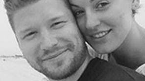 Engagements: Bailey Hoffman & Robert Laskowski