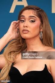 212 Kayla Rodriguez Photos & High Res Pictures