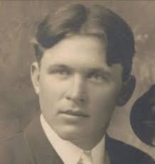 Melvin Oscar Nelson (1892-1964)