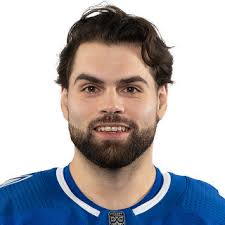 Phillips Markus, hockey player: statistics, KHL matches, news