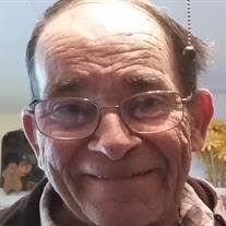 Mr. Thomas H. "Tom" Gowett Obituary