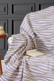 Keten Koltuk Ortusu 170x220cm Verda Hardal Komsu Magazalari Giyim Ve Kozmetige Dair Her Sey