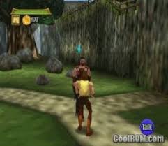 Hercules The Legendary Journeys Hercules The Legendary Journeys Rom Download For Nintendo 64 N64 Hercules The Legendary Journeys Hercules N64
