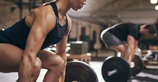 How long does it really take to see the fruits of your strength training labors? How Long Does It Take To Build Muscle What To Expect After Working Out