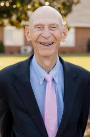 Dr. Hugh Lamon Moates