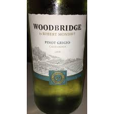 This wine pairs well with chicken, pork, and cured meats. Calories In Pinot Grigio From Woodbridge