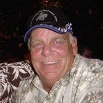 Edward A. 'Eddie' Blount Obituary