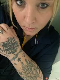 Do random tattoos make sense together?