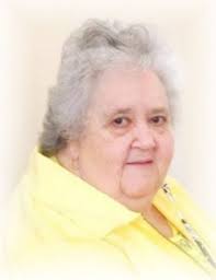 Candy Daugherty Obituary July 31, 2021