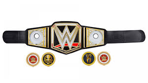 Wwe nxt championship kids toy belt do you have a little one showing talent and enthusiasm for wrestling? Sneak Peeks At Mattel S Championship Showdown Action Figures And More Photos Wwe
