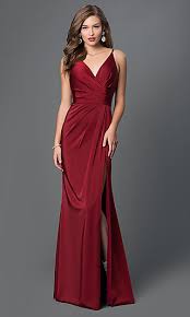With party dresses,prom dresses,short dresses,long dresses,spring dresses,summer dresses.our latest collection features some of the biggest fashion trends for weddings. Red Formal Evening Gowns Short Party Dresses In Red