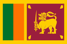 This flag is personal to every president of sri lanka as such the design changes when a new president assumes office. Sri Lanka Archive Flashpacker Travelguide