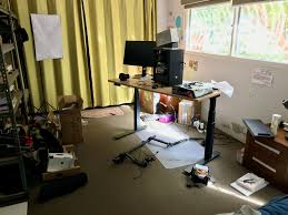 You want to avoid static electricity as much as possible. Notes On Building A Deep Learning Pc