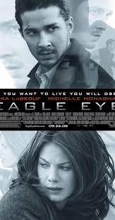 Eagle Eye (2008)