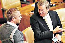 Kast dispara contra gira de piñera a europa tras retorno a cuarentena. El Lio De Apellidarse Kast Encuesta Revela Confusion Entre Felipe Y Jose Antonio La Tercera