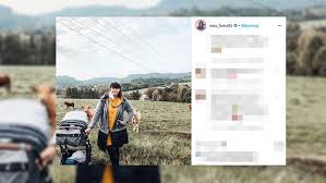 Farna se proto rozhodla udělat jim radost a odtajnit pohlaví svého miminka. Ewa Farna Pokazala Syna My Patrzymy Na Jej Mame Nazywa Ja Kocica Nic Dziwnego