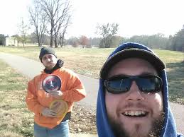 Average Joes Disc Golf Group