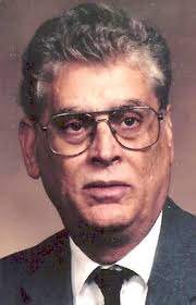 Obituary information for William Douglas Matheny