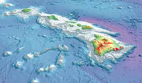 Travel between honolulu's interisland terminal on oahu and maui, kauai as well as both kona and hilo on the big island are the most frequent services with departures. Hawaiian Islands Wikipedia