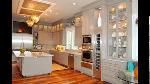 Likewise, can you put a fridge freezer next to a cooker? Kitchen Design Refrigerator Next To Oven Youtube