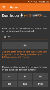 Available instantly on compatible devices. Downloader For Android Apk Download