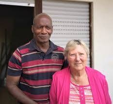 TV Schweinheim: 30-jähriges Grilljubiläum der Turnsenioren