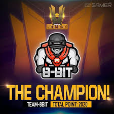Teams that qualified for the grand finals free fire bangladesh championship 2021 8. The Free Fire Battle Arena Champions Has Concluded With Team 8bit As The Winner