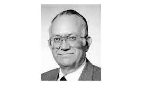 Donald Barber Obituary (1933