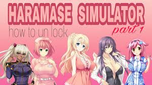 · haramase simulator achievement guide. Haramase Simulator How To Unlock 1 Youtube