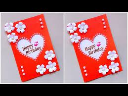 We did not find results for: Beautiful Handmade Birthday Greeting Card For Best Friend Easy And Beautiful Birthday Card Making Youtube